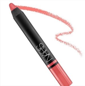 Nars Lodhi Satin Lip Pencil Full Size Discontinued Formula